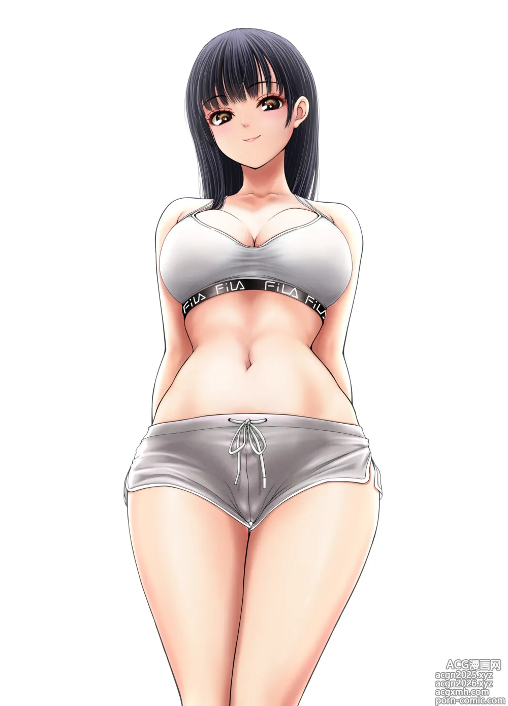 Page 10 of imageset Osuzu Akiomi
