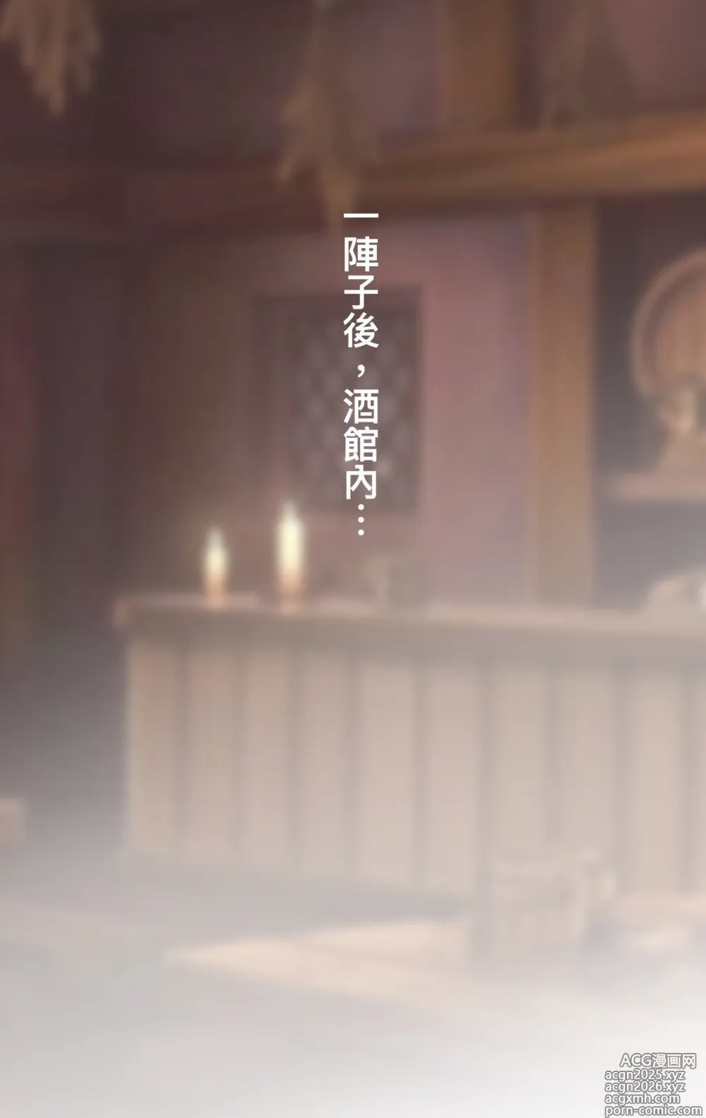 Page 8 of doujinshi 航海王：變身覺醒 前傳
