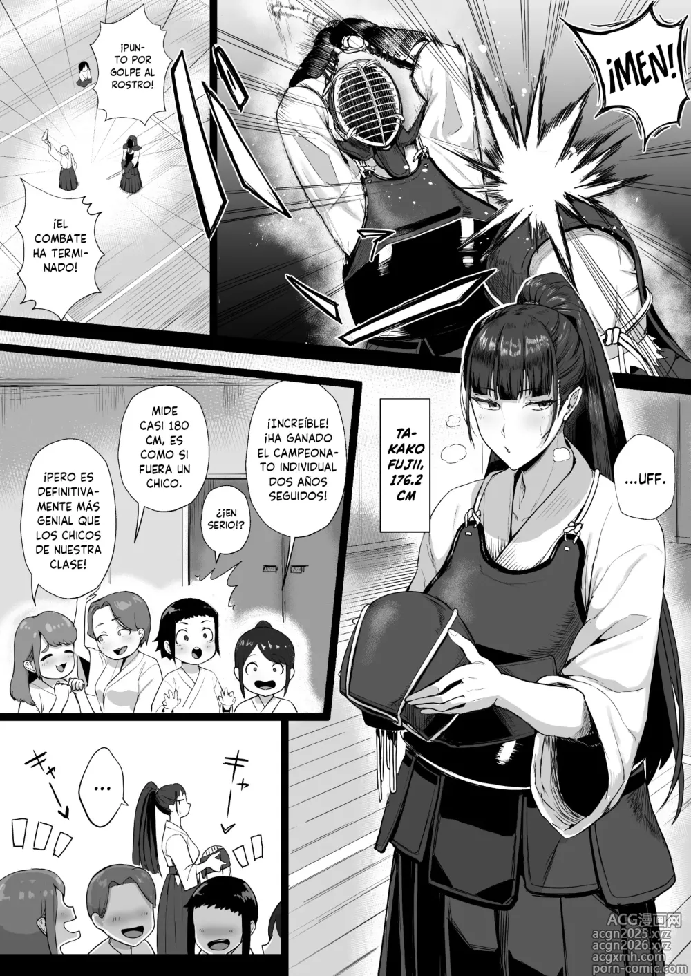 Page 3 of doujinshi Kimajime na Yuutousei wa, Sensei dake no Mesu ni Naritai.