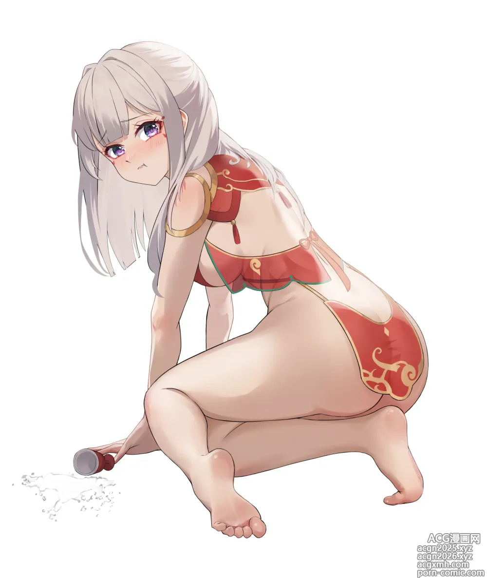 Page 17 of imageset 衣Lucid