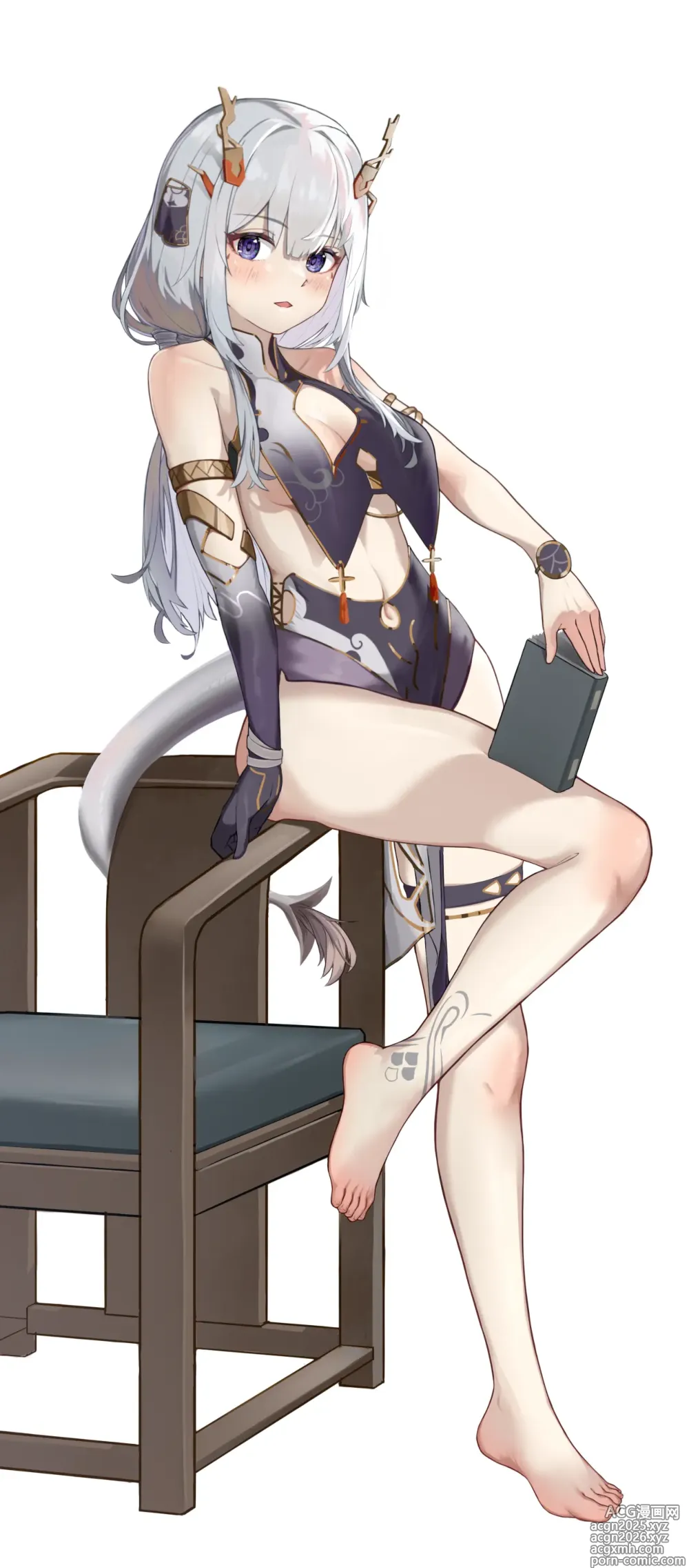 Page 7 of imageset 衣Lucid