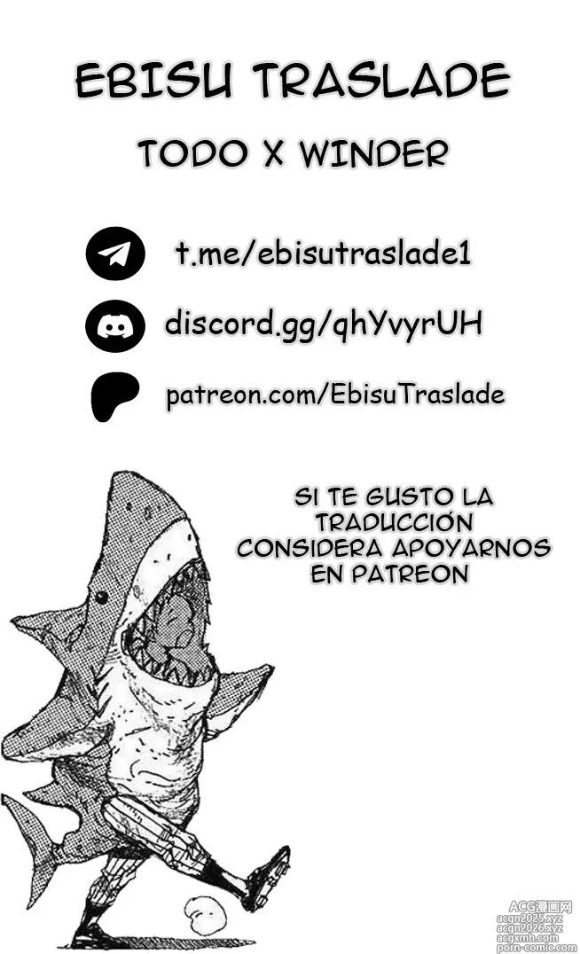 Page 38 of doujinshi La Historia de cómo mi Querida Amiga de la Infancia se Convirtió en Basurero Público