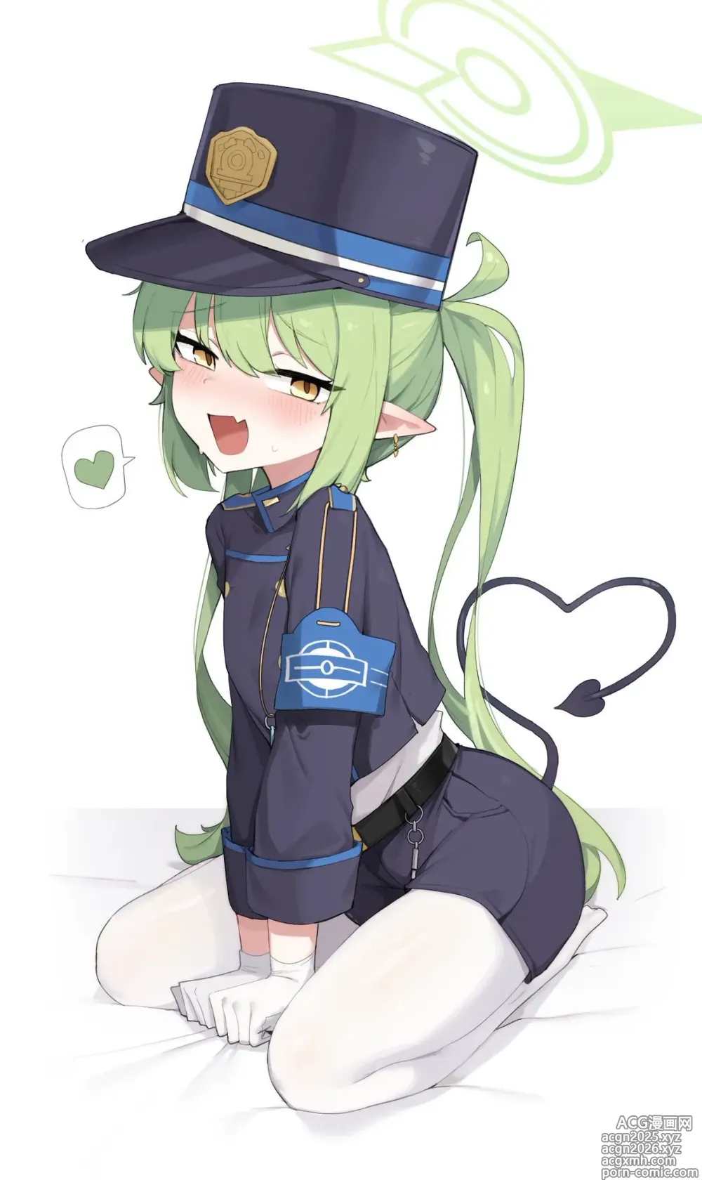 Page 12 of imageset まよ