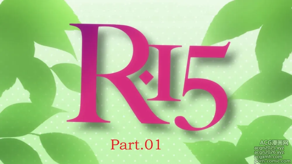 Page 1 of imageset R-15
