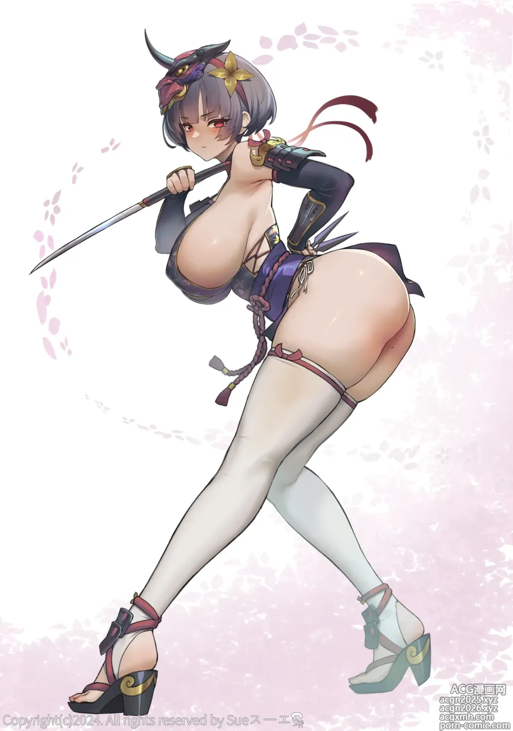 Page 9 of imageset Suerte