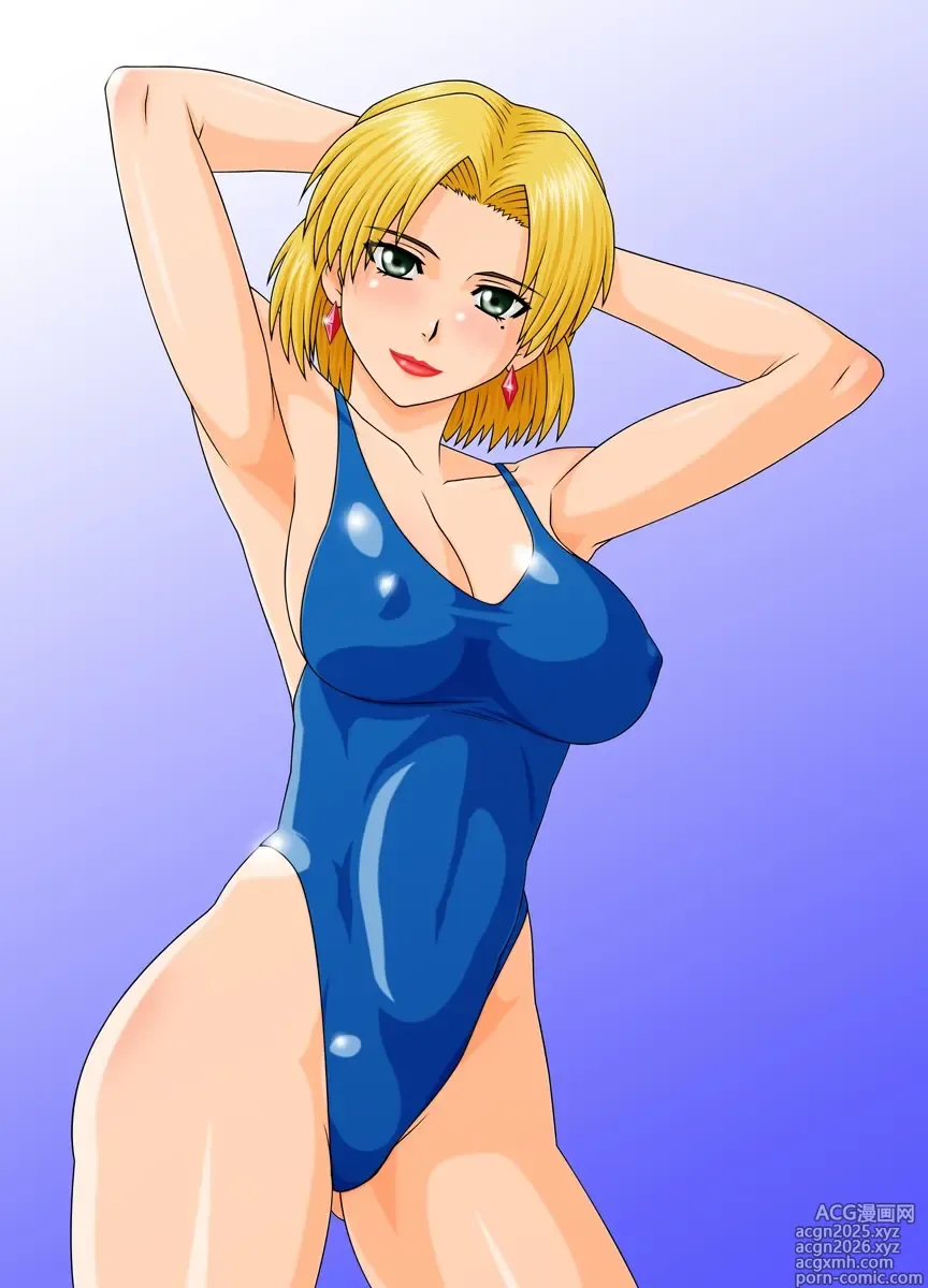 Page 178 of imageset Ritsuko Akagi