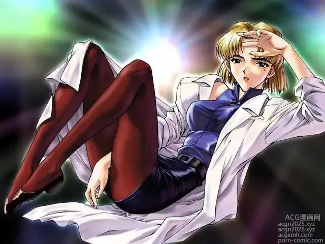 Page 188 of imageset Ritsuko Akagi