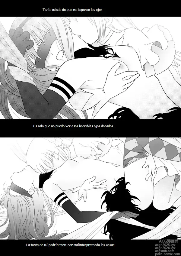 Page 30 of doujinshi Waikyoku Furioso