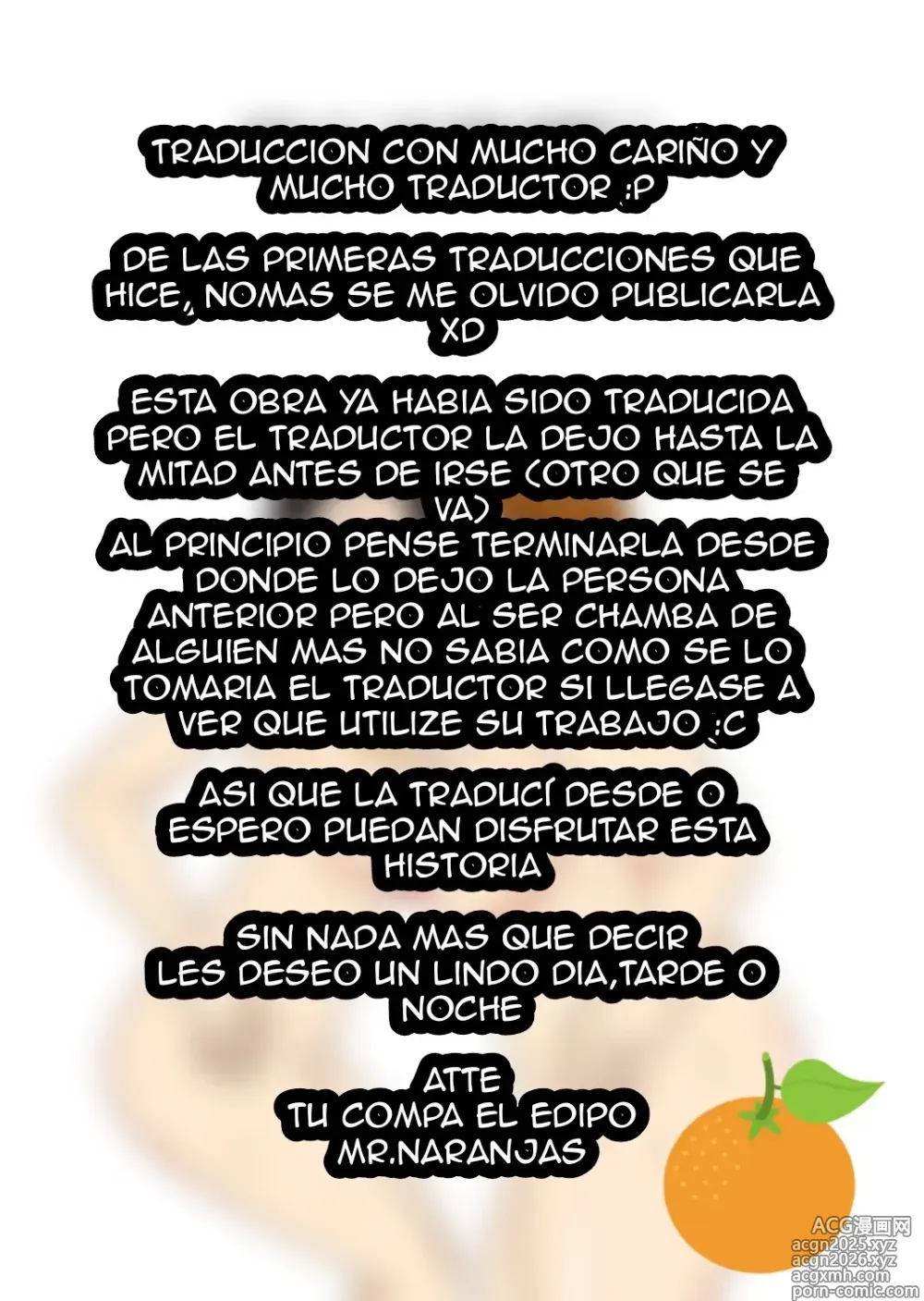 Page 46 of doujinshi Nuevo Club Local de Sexo con Mamás