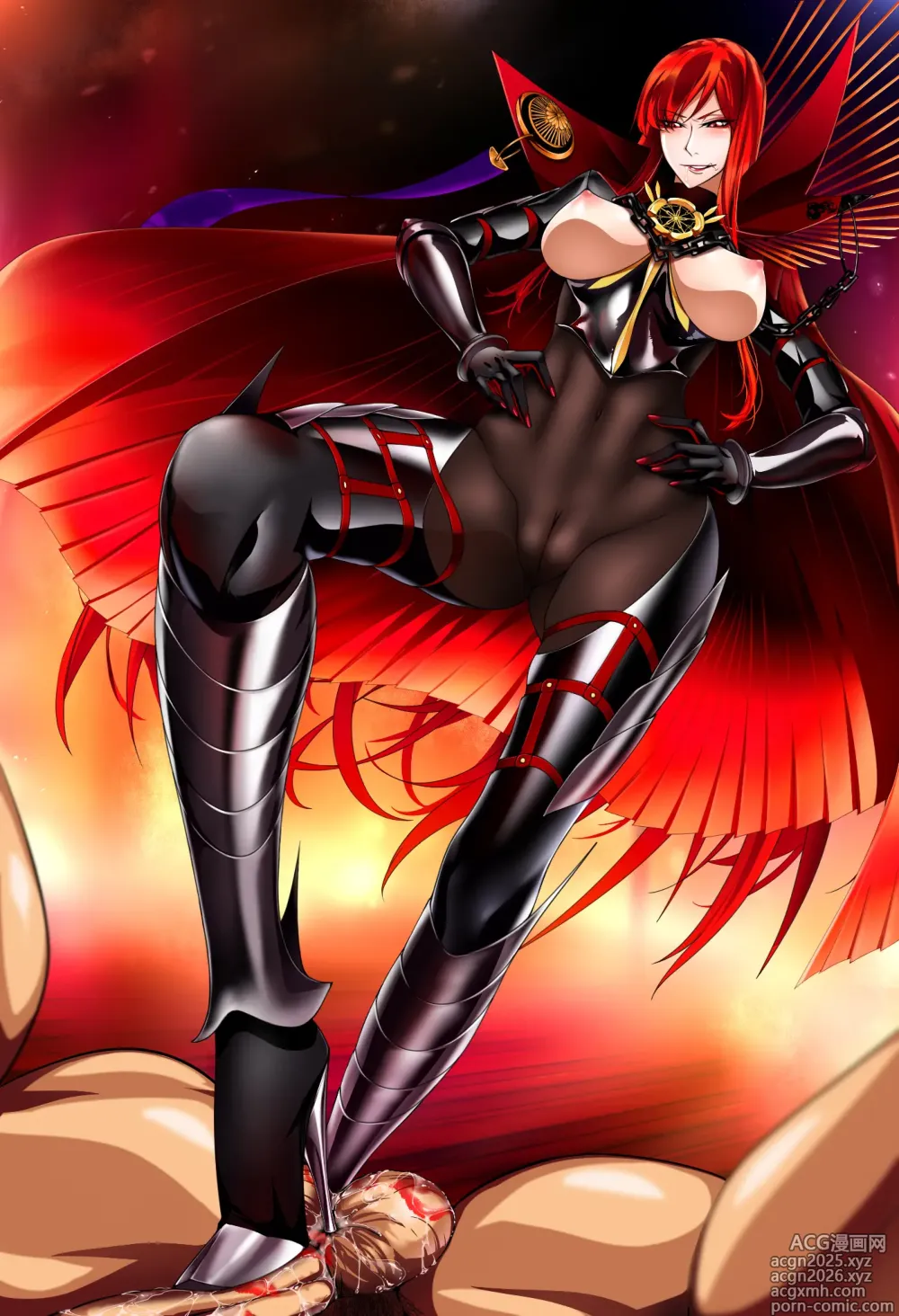 Page 11 of imageset 少女丼120% 9zi part 1
