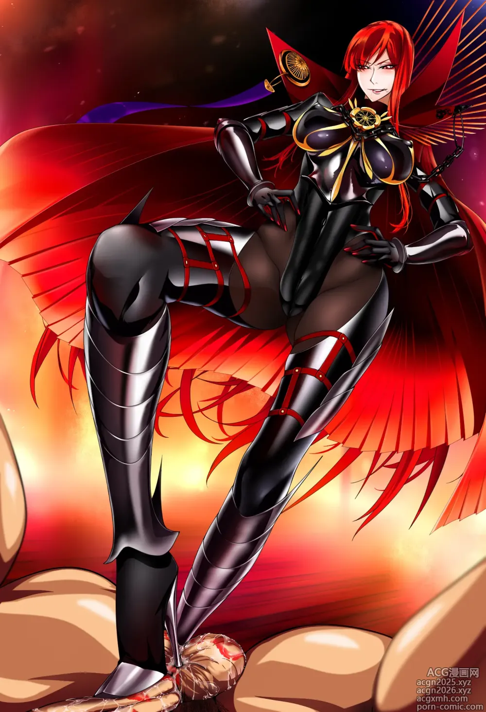 Page 9 of imageset 少女丼120% 9zi part 1