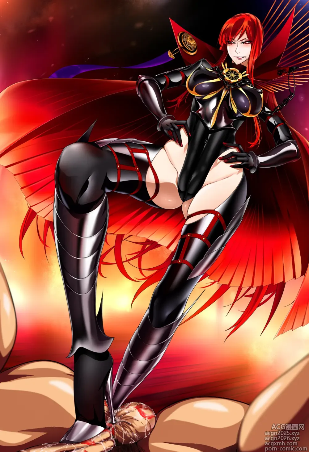 Page 10 of imageset 少女丼120% 9zi part 1