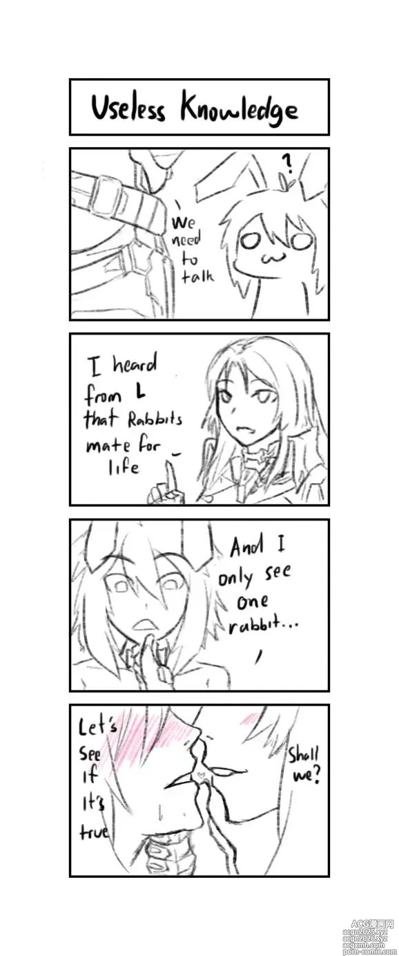 Page 208 of imageset Damagefloor Xenoblade Chronicles X collection
