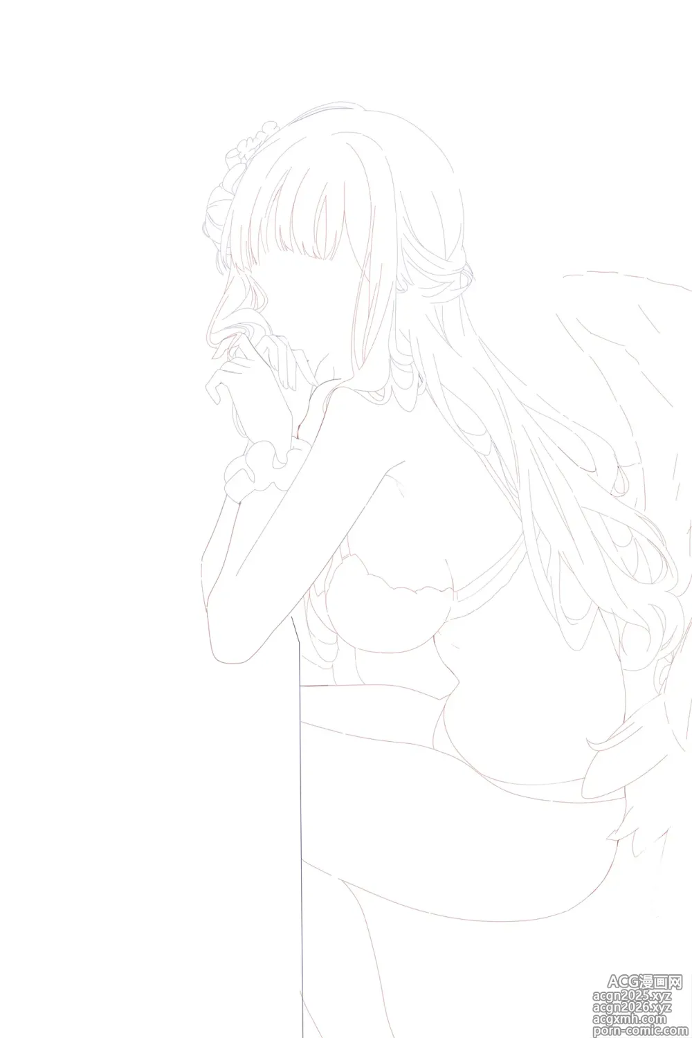 Page 435 of imageset 御坂12003