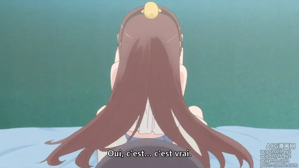 Page 246 of imageset Miss Caretaker Of Sunohara-Sou