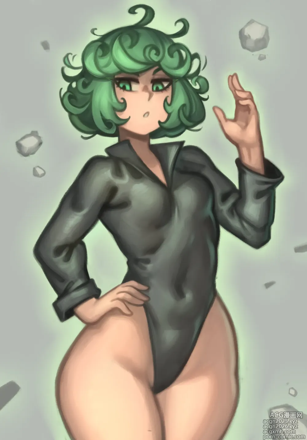 Page 7 of imageset Tatsumaki