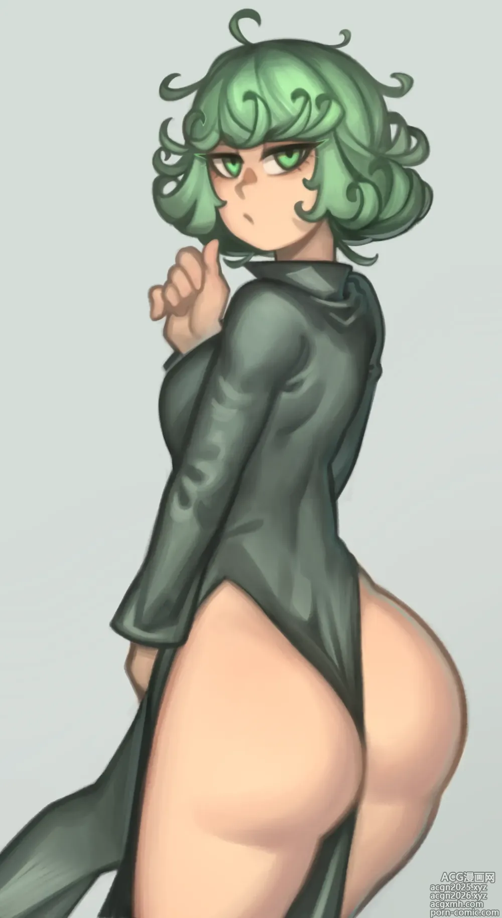 Page 8 of imageset Tatsumaki