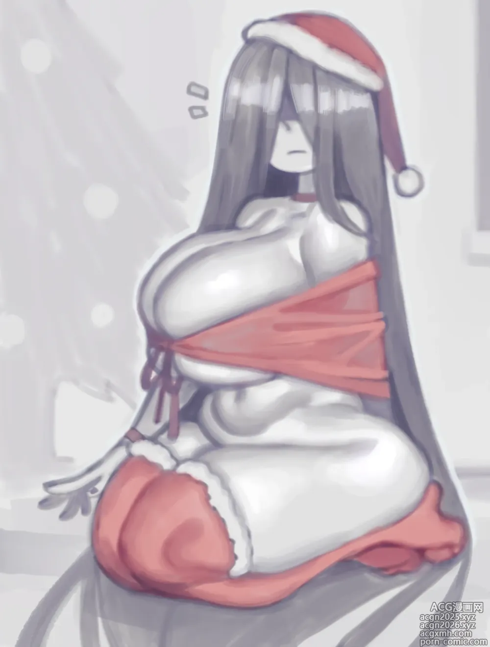 Page 3 of imageset Sadako Yamamura