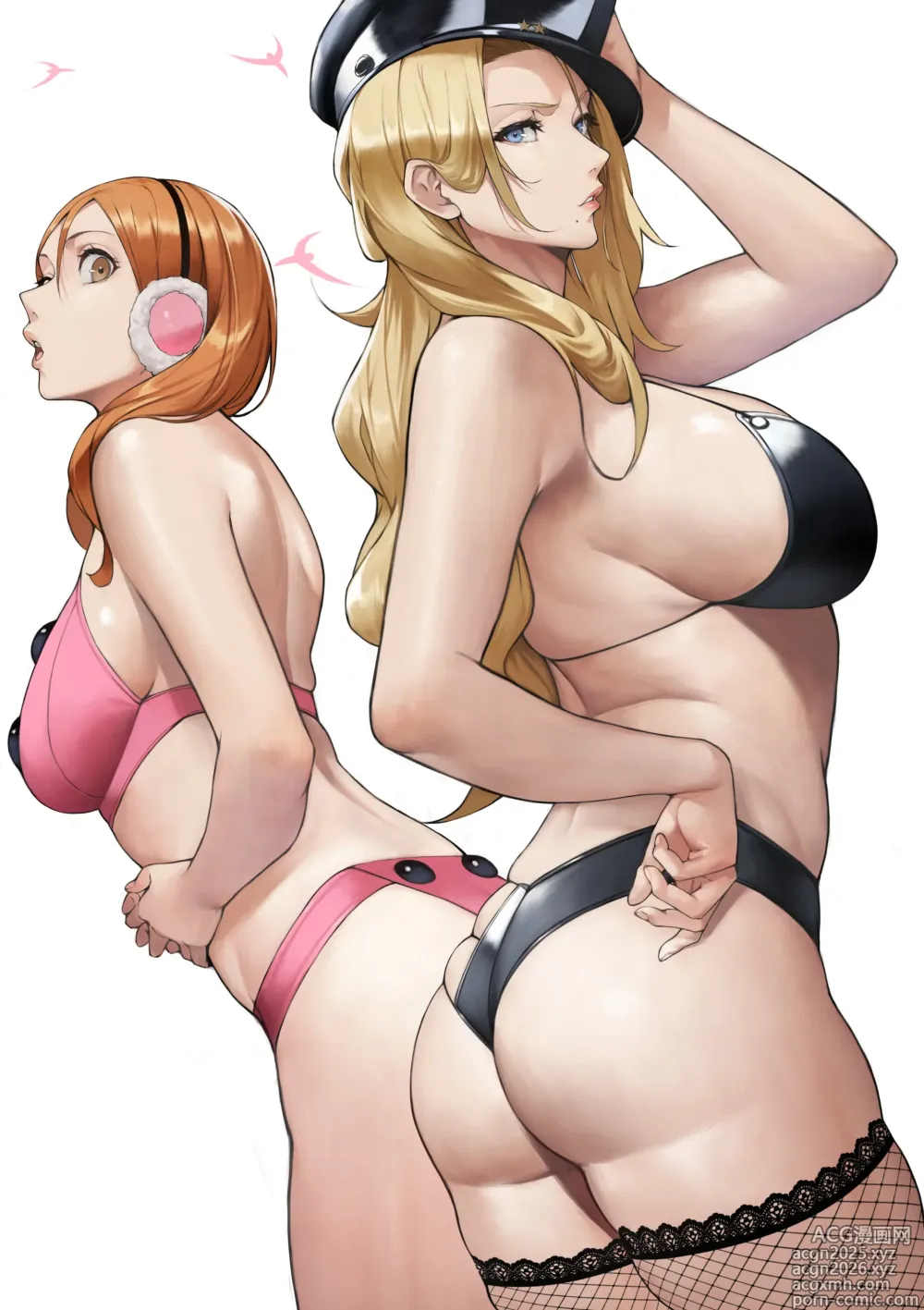 Page 157 of imageset yoshio_(55level) p2