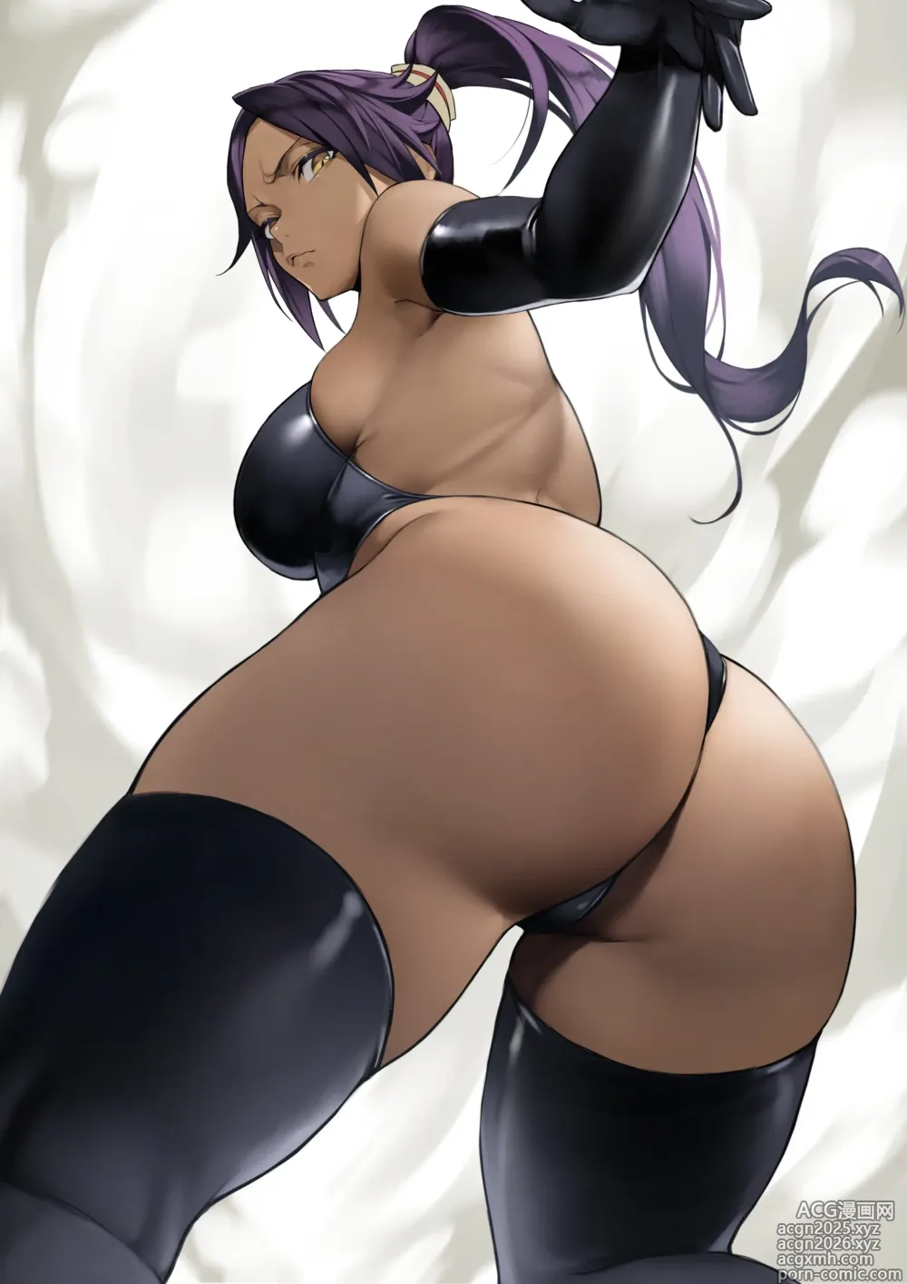 Page 161 of imageset yoshio_(55level) p2