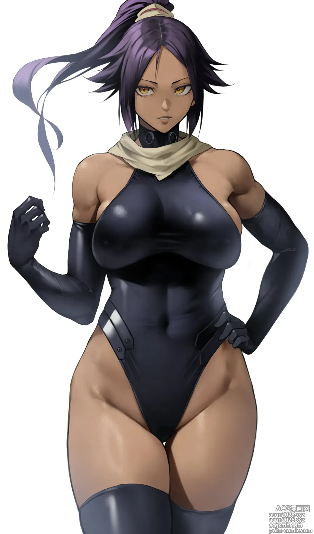 Page 162 of imageset yoshio_(55level) p2