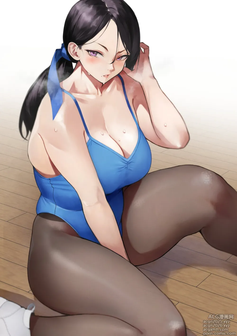Page 10 of imageset yoshio_(55level) p2