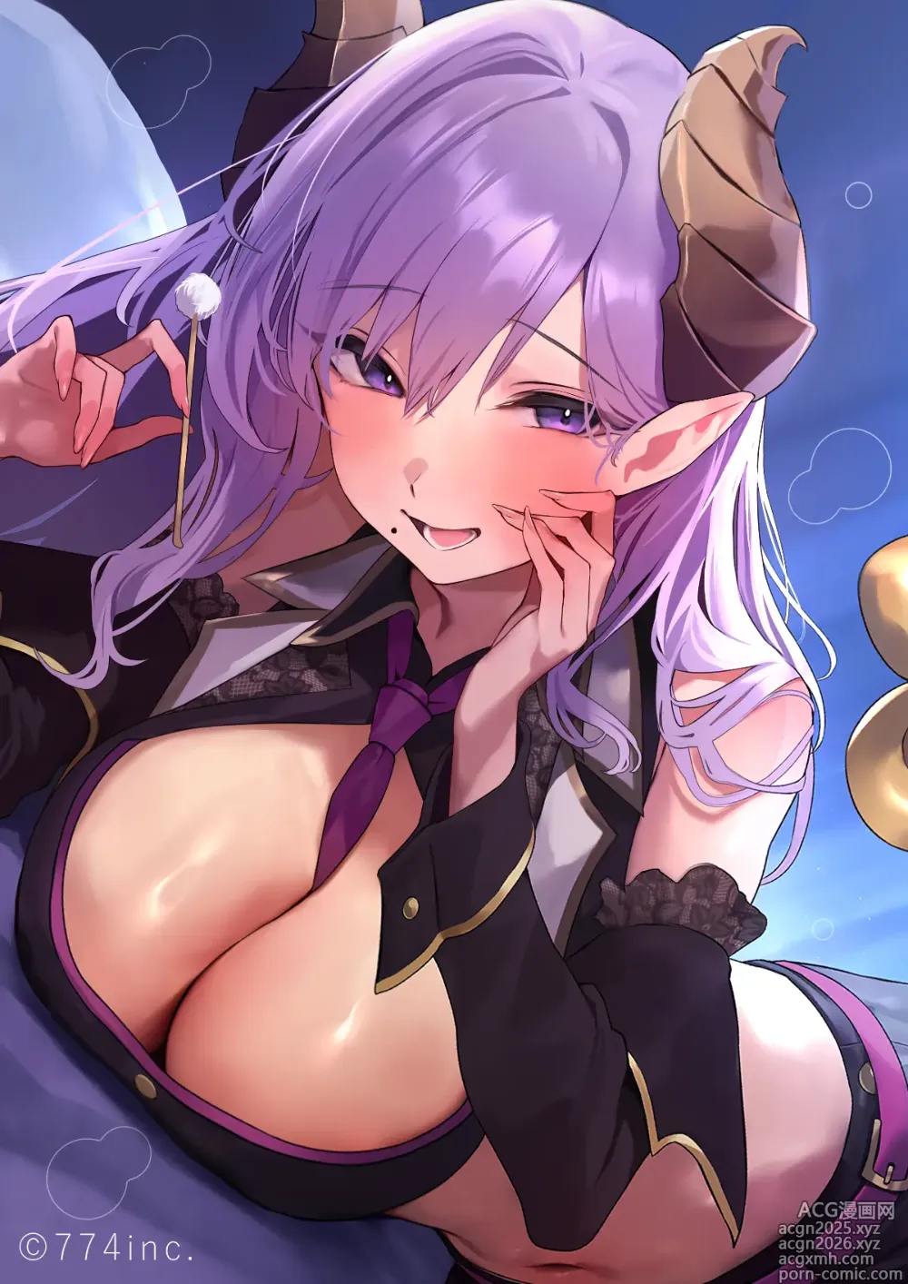 Page 2 of imageset Yuyu