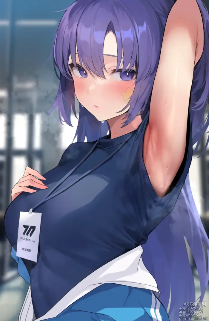 Page 30 of imageset Yuyu