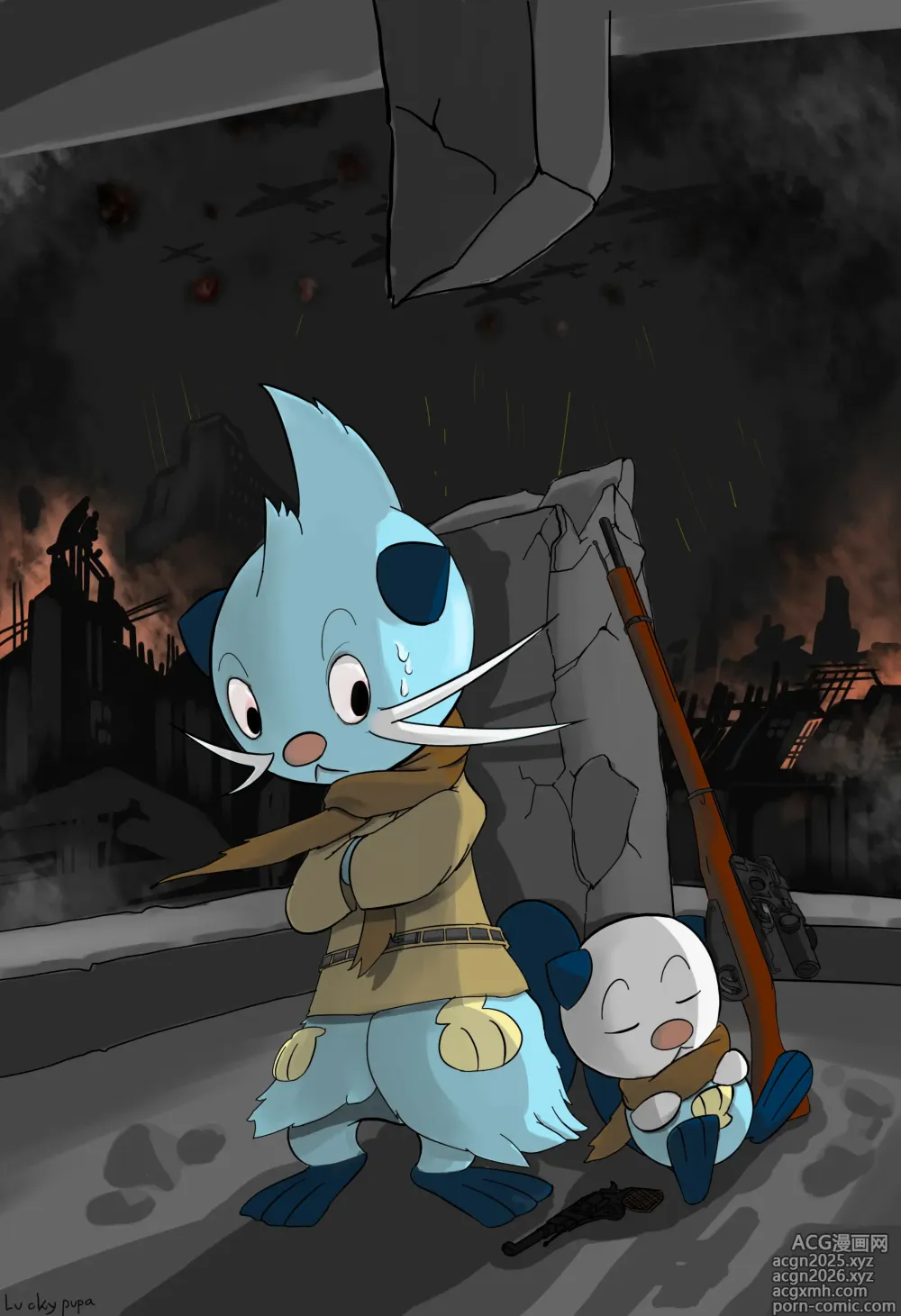 Page 8 of imageset Yupa
