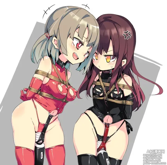 Page 199 of imageset ウラマコト - pixiv