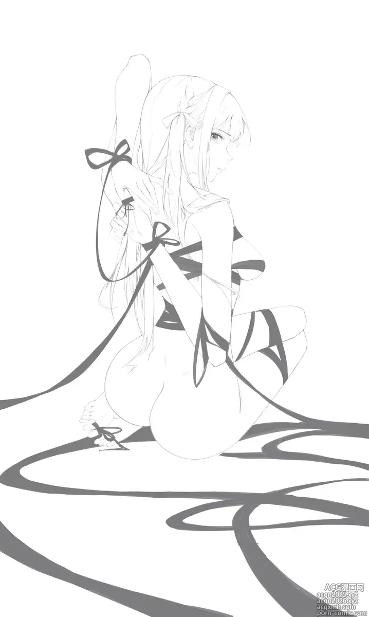Page 11 of imageset RoundsChen - pixiv