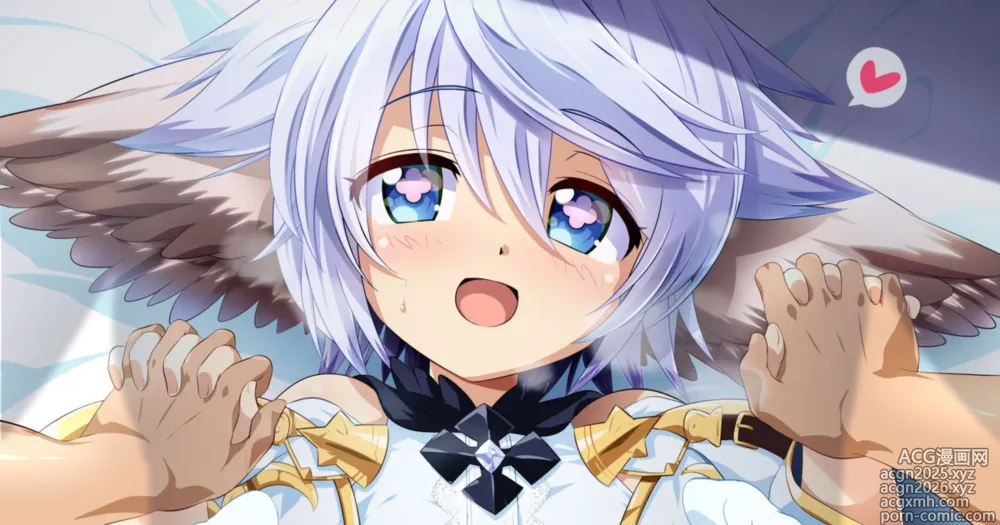 Page 4 of imageset Pixiv Fanbox 2023