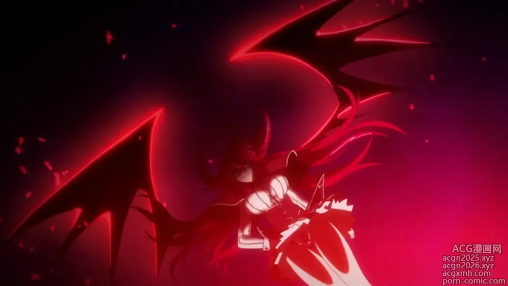 Page 2 of imageset High School DxD