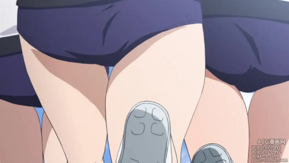 Page 18 of imageset High School DxD