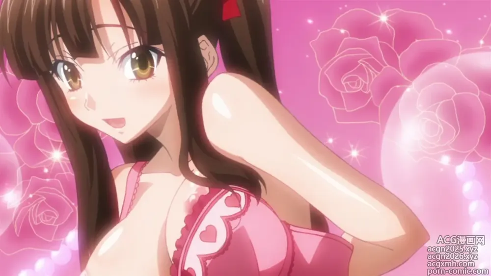 Page 21 of imageset High School DxD