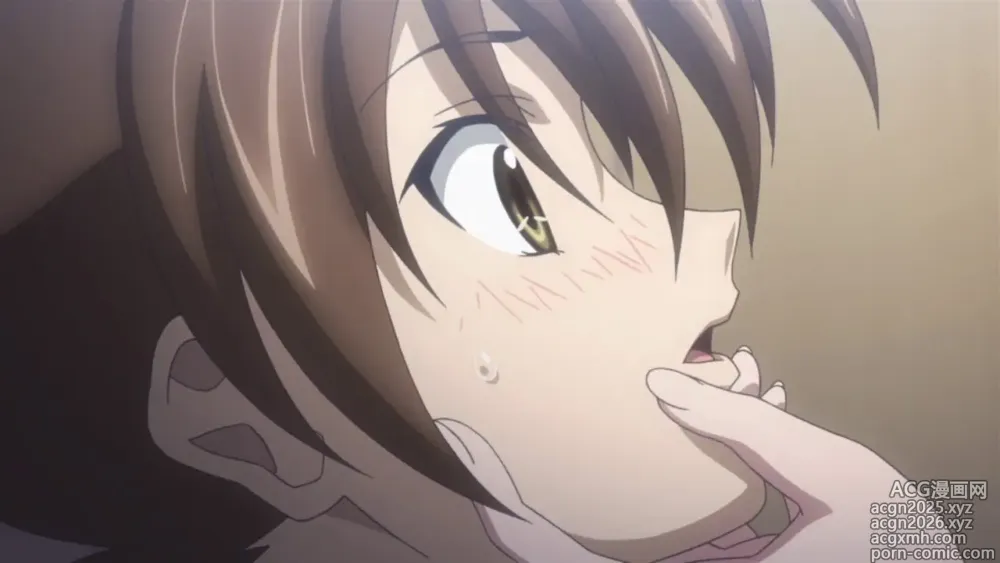 Page 254 of imageset High School DxD