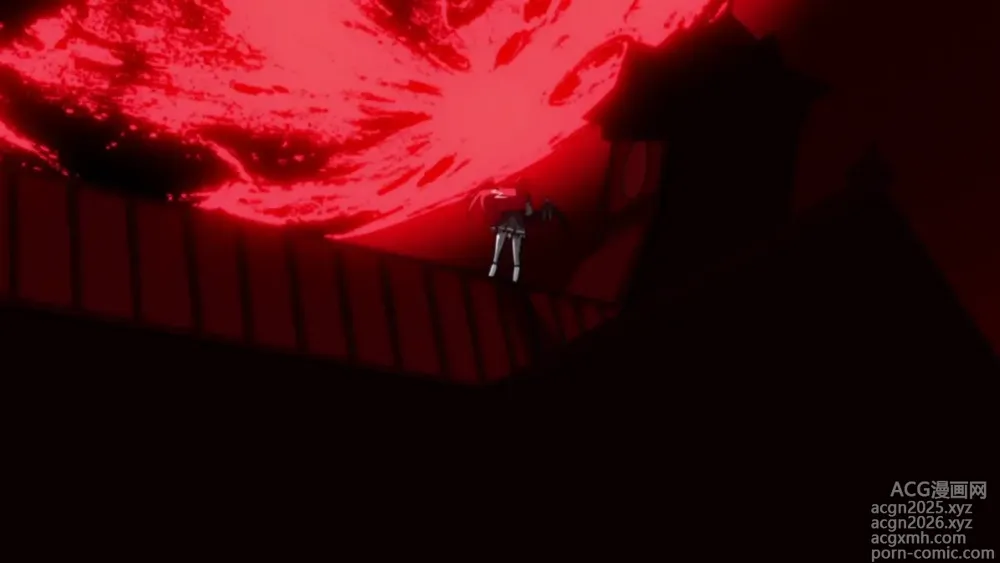 Page 5 of imageset High School DxD