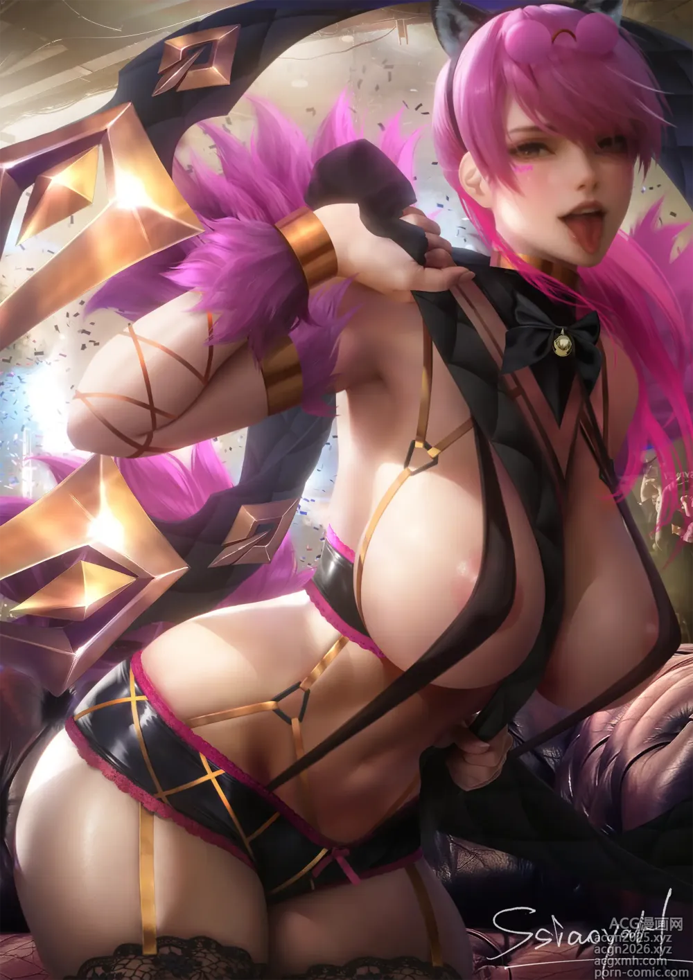 Page 1 of imageset SsiaoyaH