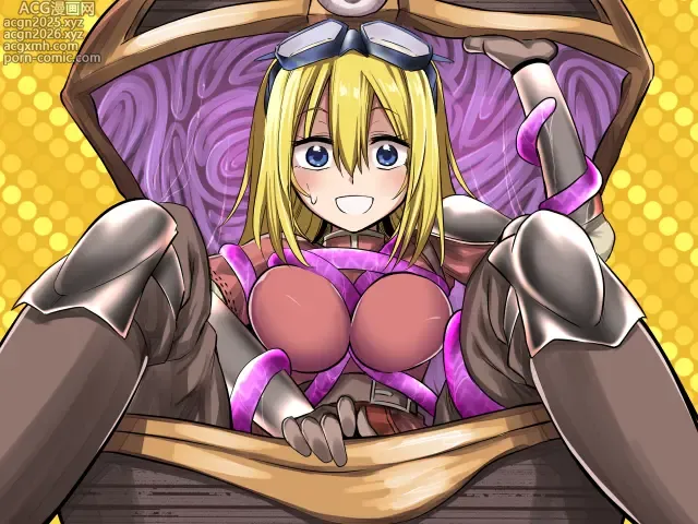 Page 23 of doujinshi Burnice x Piper Himitsu no Ofuro Time