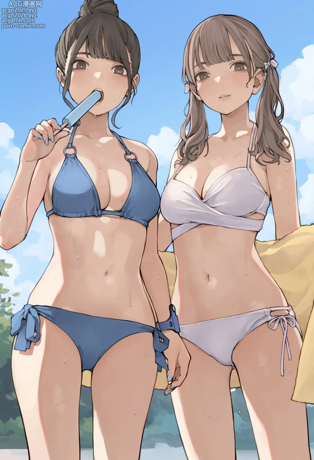 Page 1 of imageset Minagi KOH