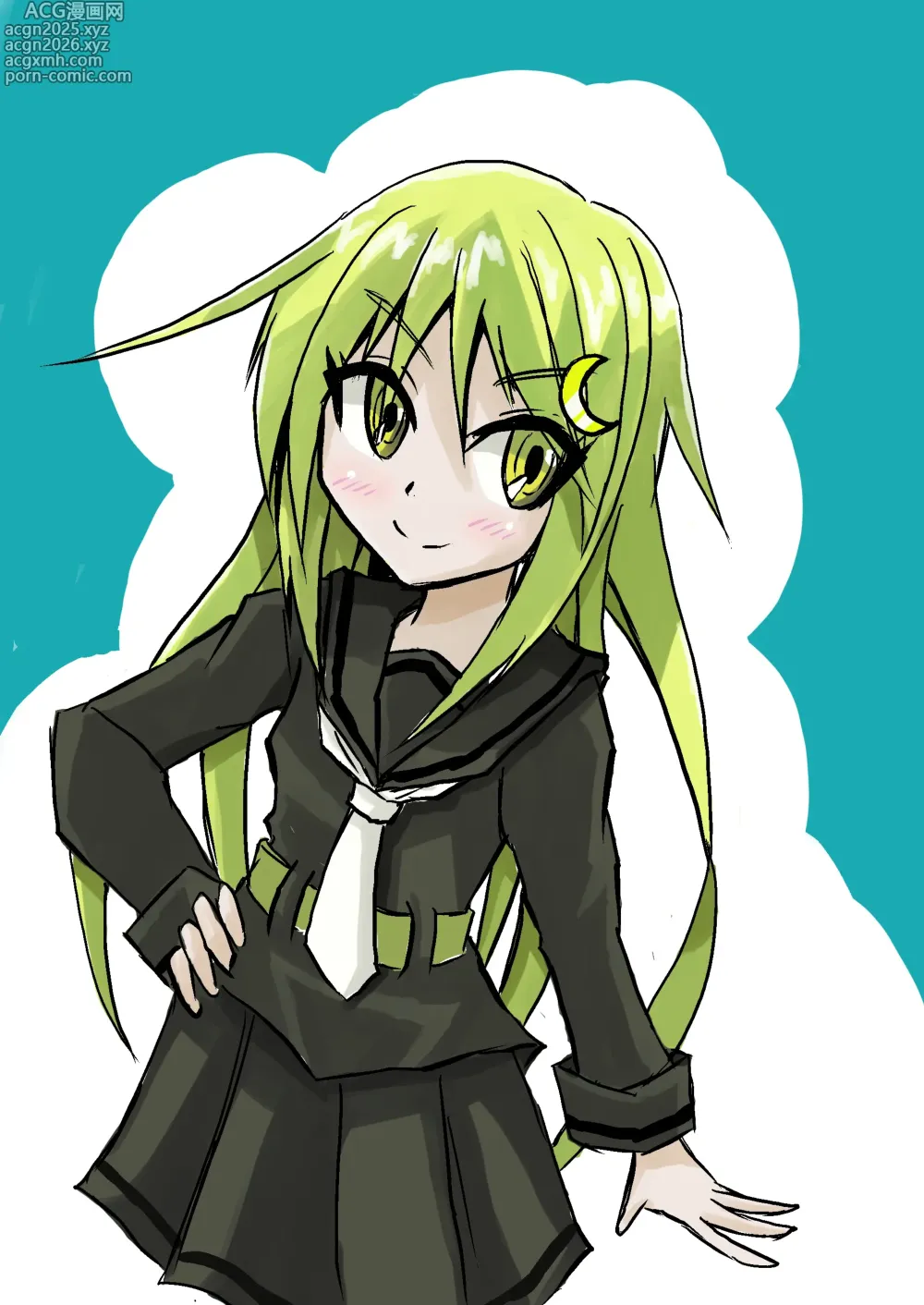 Page 9 of imageset ゼロツー