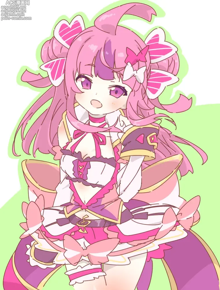 Page 8 of imageset タカハシ