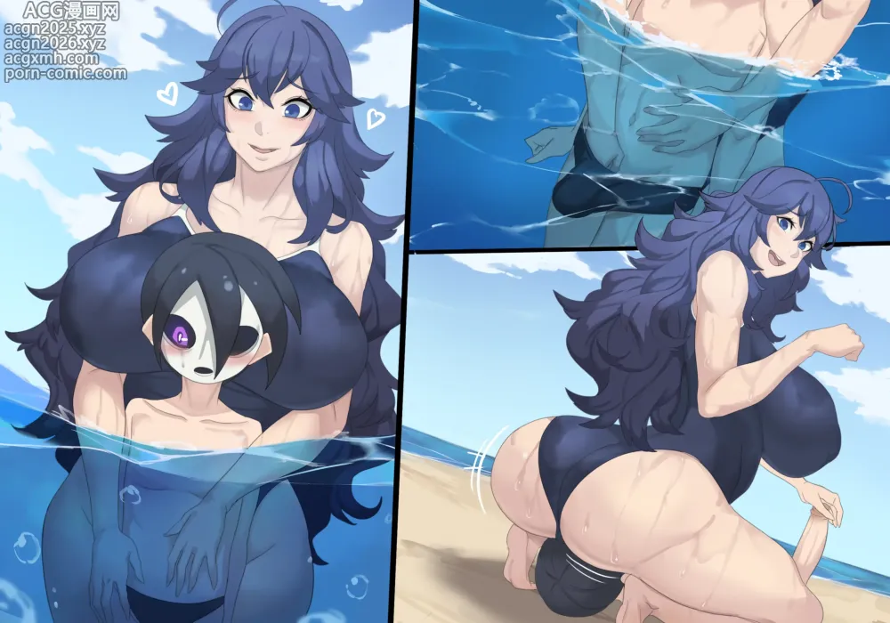 Page 1 of imageset Hex Maniac