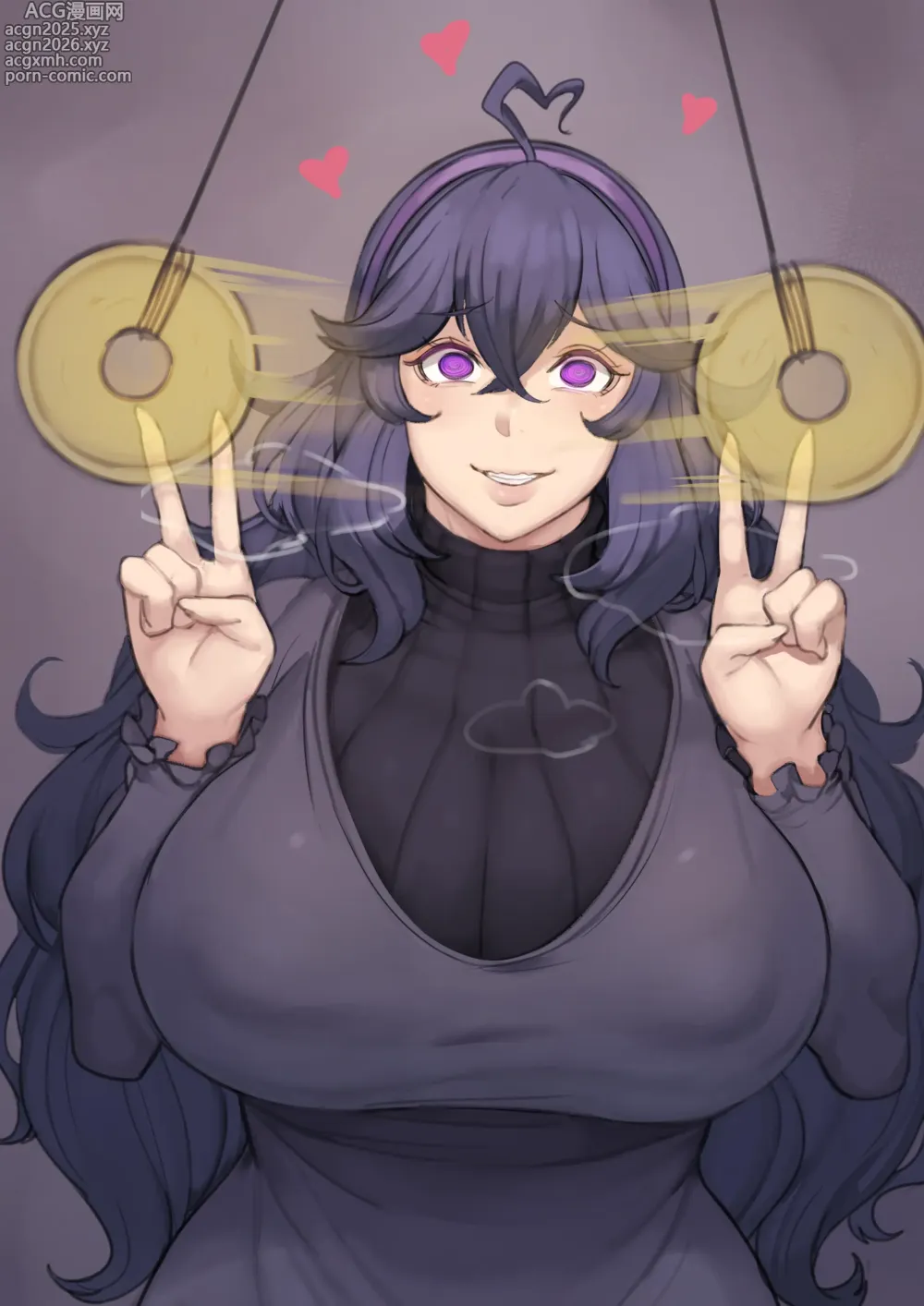 Page 7 of imageset Hex Maniac