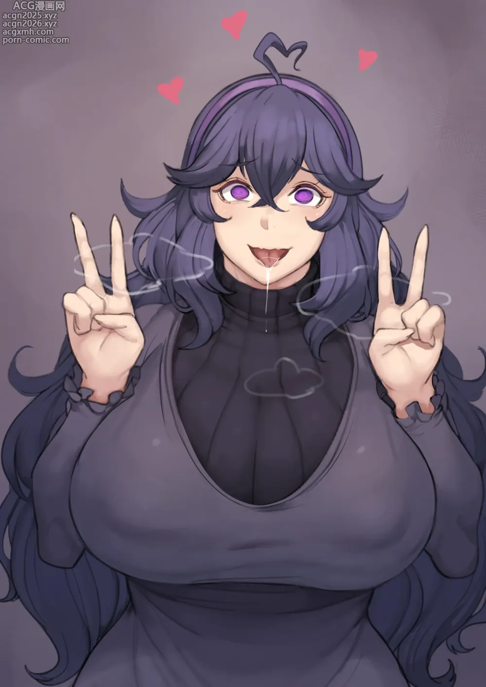 Page 8 of imageset Hex Maniac