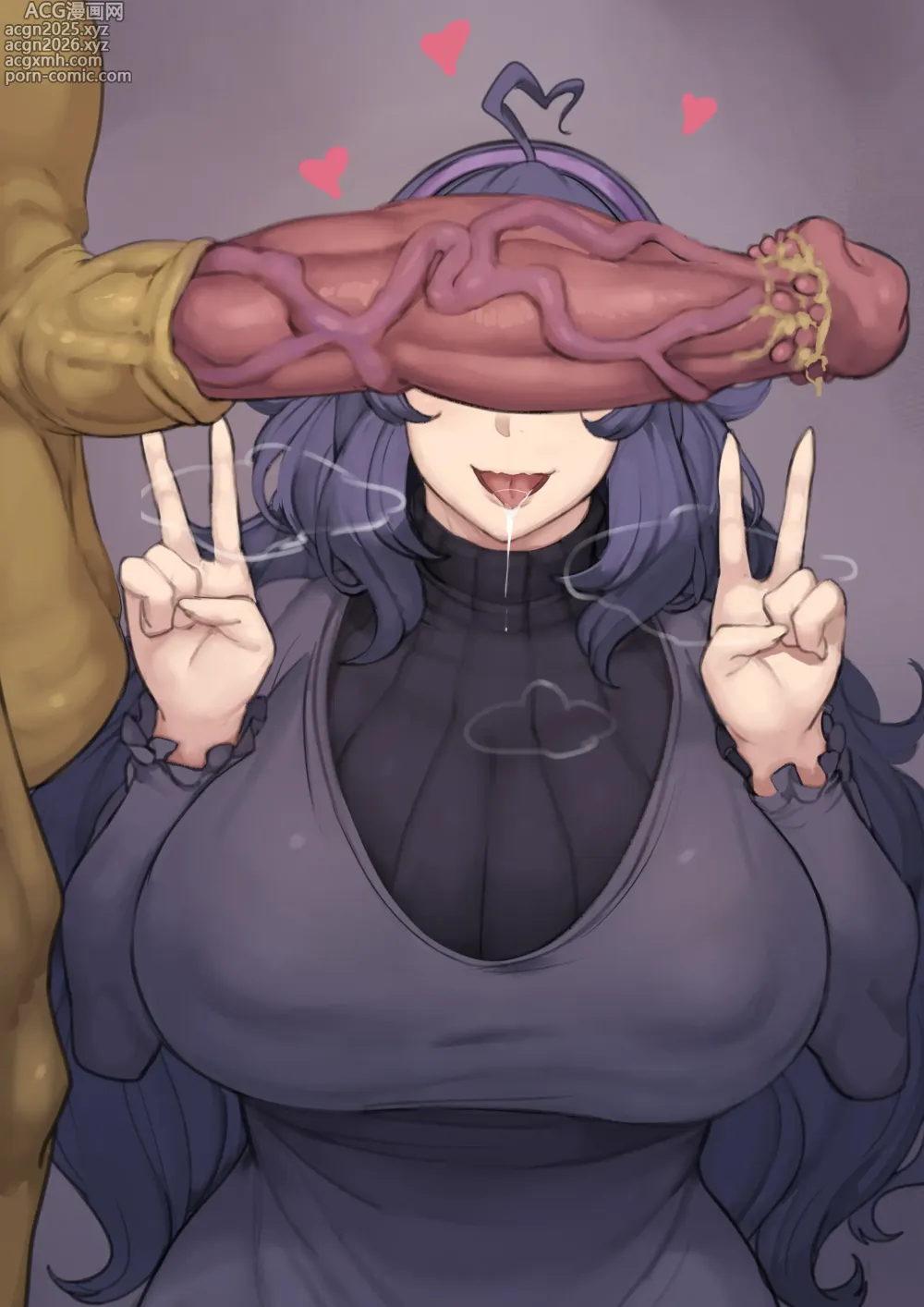 Page 9 of imageset Hex Maniac