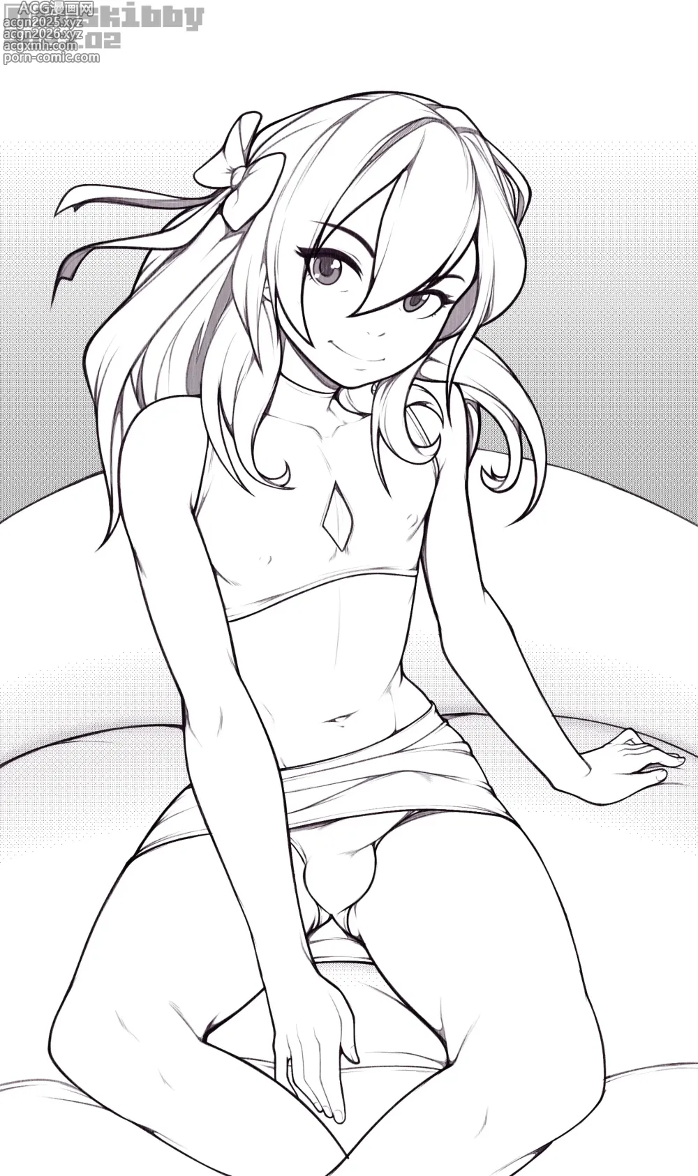 Page 23 of imageset artist - SoSkibby / Skibby