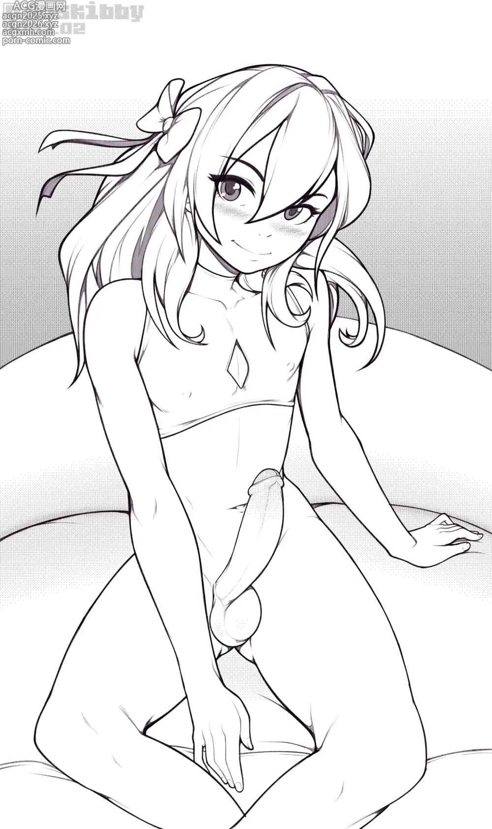 Page 24 of imageset artist - SoSkibby / Skibby
