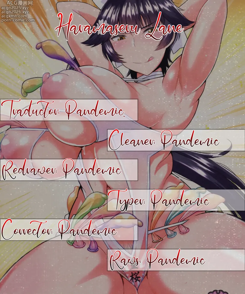 Page 27 of doujinshi Haramaseru Lane - Llevando a la chica nave recién asignada a los dormitorios usando la habilidad de 'Hipnosis'. Este libro trata de superar los límites del embarazo a través de una explosión masiva de semen.