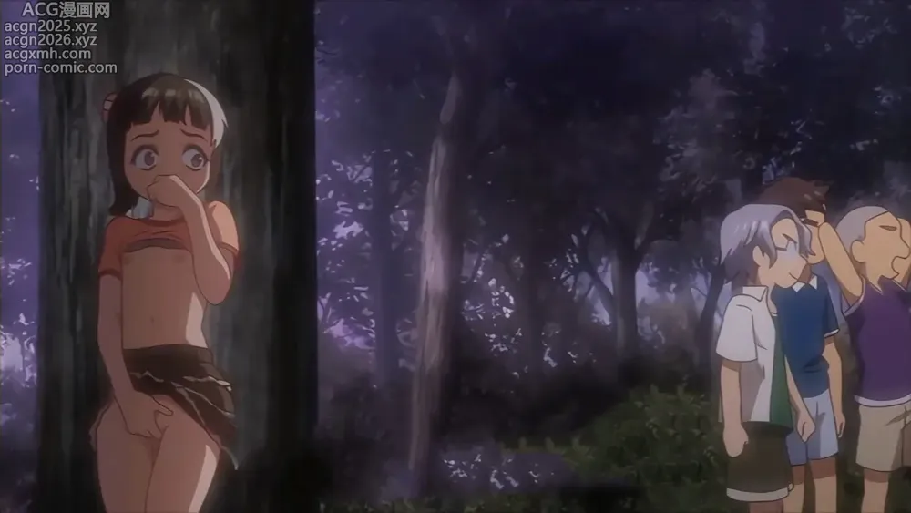 Page 46 of imageset Shounen ga Otona ni Natta Natsu (Capitulo 2) Screenshots